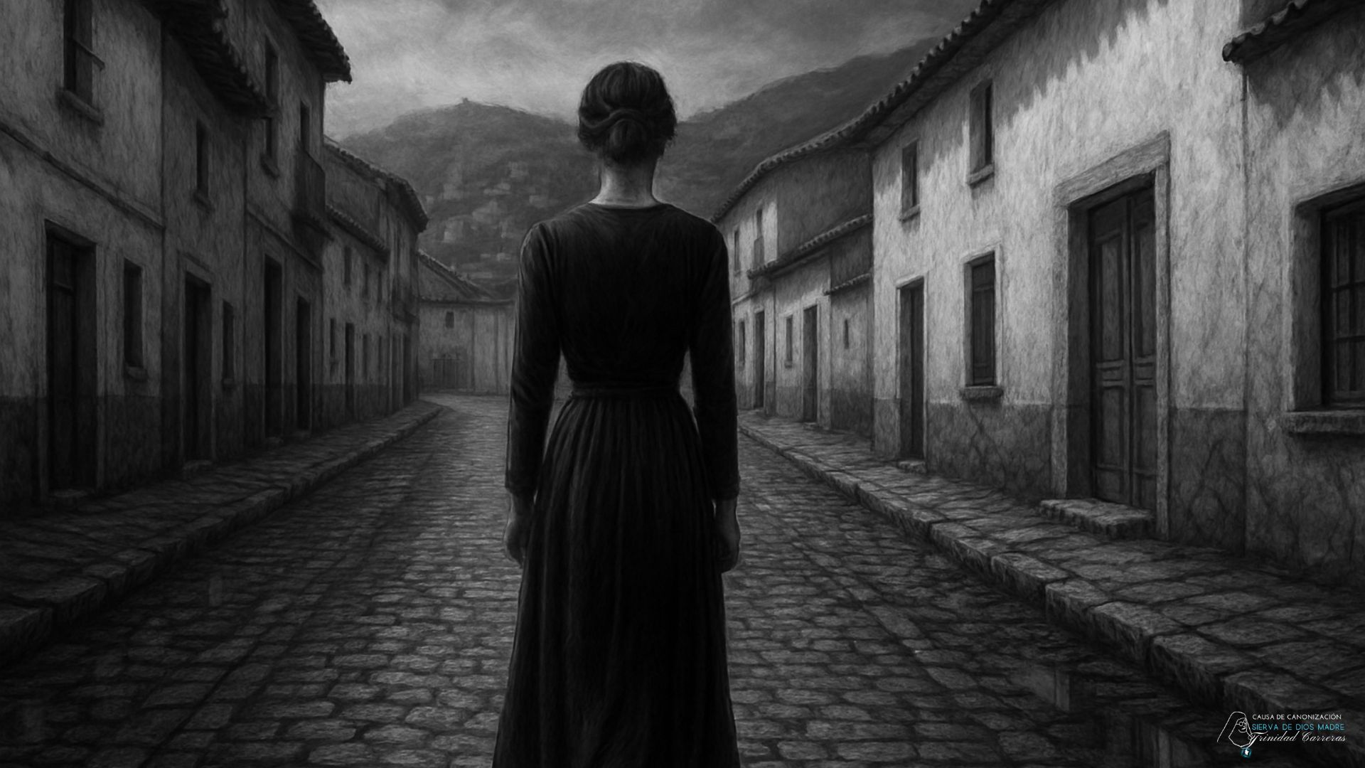 ¡Ay Madre!: Camino a la casa de la Vizcondesa de Termens